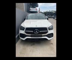 Ricambi musata MERCEDES GLE 300d 4 matic