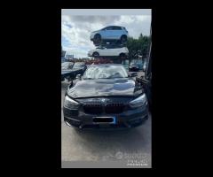 RICAMBI BMW SERIE 1 2017