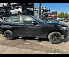 RICAMBI BMW SERIE 1 2017