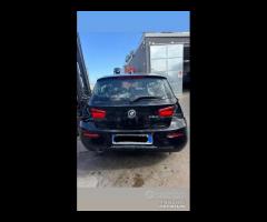 RICAMBI BMW SERIE 1 2017