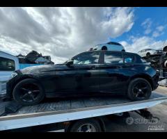RICAMBI BMW SERIE 1 2017 - 6