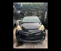 RICAMBI TOYOTA VERSO-S 2013