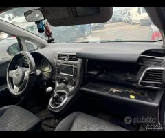 RICAMBI TOYOTA VERSO-S 2013