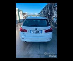 Bmw 316 316d