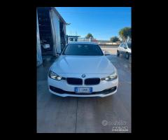 Bmw 316 316d