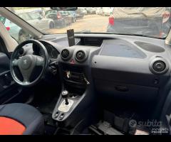 RICAMBI PEUGEOT 1007. 2007