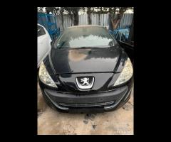RICAMBI PEUGEOT 308CC 2009