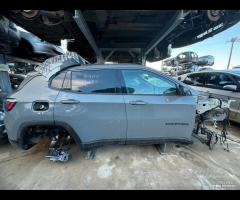 RICAMBI JEEP COMPASS 2022