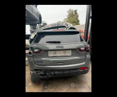 RICAMBI JEEP COMPASS 2022