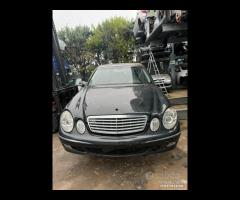 RICAMBI MERCEDES E270 CDI 2006