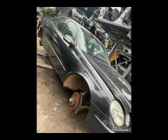 RICAMBI MERCEDES E270 CDI 2006