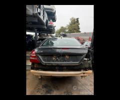 RICAMBI MERCEDES E270 CDI 2006