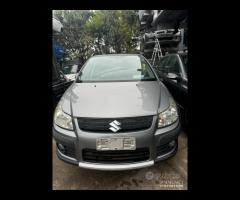 RICAMBI SUZUKI SX4 4X4 2010