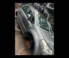 RICAMBI SUZUKI SX4 4X4 2010