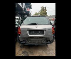 RICAMBI SUZUKI SX4 4X4 2010