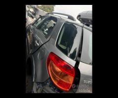 RICAMBI SUZUKI SX4 4X4 2010