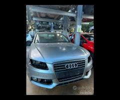 RICAMBI AUDI A4 2009