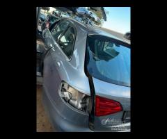 RICAMBI AUDI A4 2009