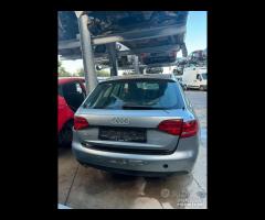 RICAMBI AUDI A4 2009