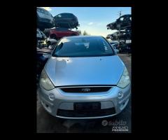 RICAMBI FORD S-MAX 2007
