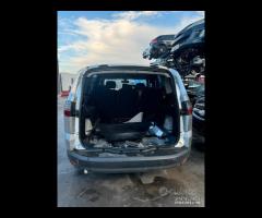 RICAMBI FORD S-MAX 2007