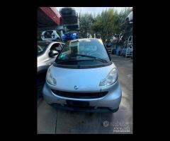 RICAMBI SMART 2010