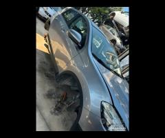 RICAMBI NISSAN QASHQAI 2012
