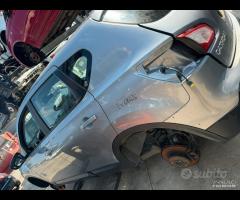 RICAMBI NISSAN QASHQAI 2012