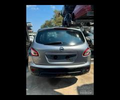 RICAMBI NISSAN QASHQAI 2012