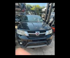 RICAMBI FIAT FREEMONT AWD 2014