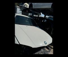 RICAMBI BMW 320 COUPE 2008