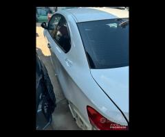 RICAMBI BMW 320 COUPE 2008