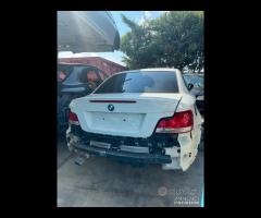 RICAMBI BMW 320 COUPE 2008