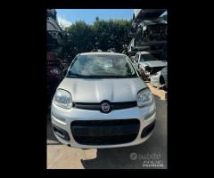 RICAMBI FIAT PANDA 2013