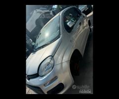 RICAMBI FIAT PANDA 2013