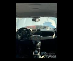 RICAMBI FIAT PANDA 2013