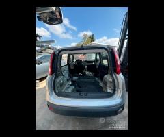 RICAMBI FIAT PANDA 2013