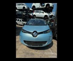 RICAMBI RENAULT ZOE ELETTRICA 2015