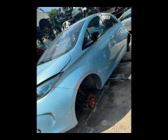 RICAMBI RENAULT ZOE ELETTRICA 2015