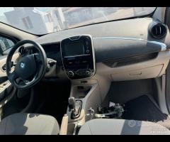 RICAMBI RENAULT ZOE ELETTRICA 2015