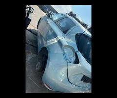 RICAMBI RENAULT ZOE ELETTRICA 2015