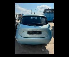 RICAMBI RENAULT ZOE ELETTRICA 2015
