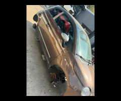 RICAMBI FIAT 500 2010