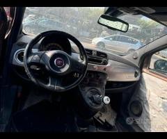RICAMBI FIAT 500 2010