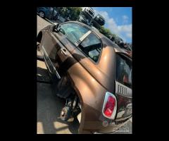 RICAMBI FIAT 500 2010