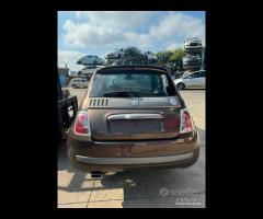 RICAMBI FIAT 500 2010
