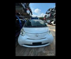 RICAMBI TOYOTA IQ 2014