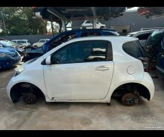 RICAMBI TOYOTA IQ 2014