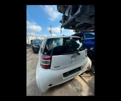 RICAMBI TOYOTA IQ 2014
