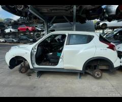 RICAMBI NISSAN JUKE 2013